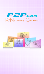 P2PCAM P2PWIFICAM WIFICAM CAM