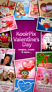 Download KoolrPix Valentine's Day APK