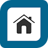 Home alarm system Application icon