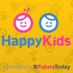Cover Image of Download HappyKids  APK