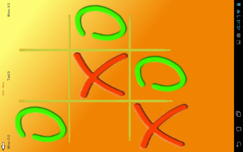 Lastest TicTacToe Challenge APK for Android