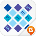 NUMBER PLACE by Hangame