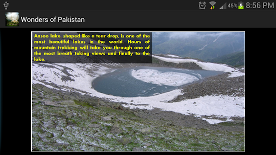How to download Wonders of Pakistan 2.0 unlimited apk for laptop