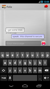 How to install memento - Send Secure Messages 1.1.5 apk for android
