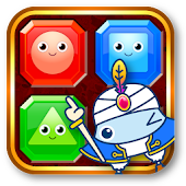 ワオっち！ビッツパズル