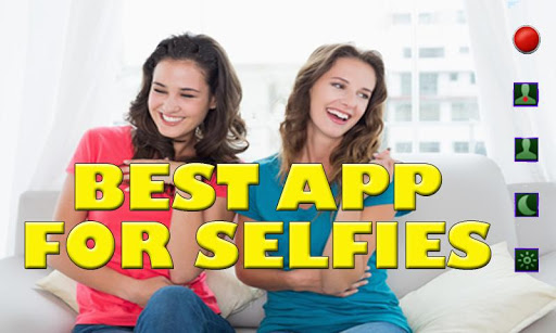 免費下載攝影APP|selfie自動カメラ app開箱文|APP開箱王