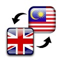 English Malay Translator icon
