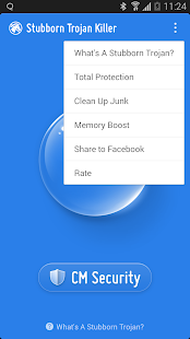 免費下載工具APP|Stubborn Trojan Killer app開箱文|APP開箱王