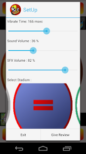 Free Download Paper Sumo Stadium APK for PC