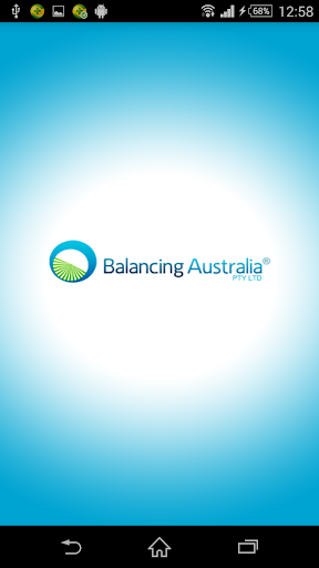 Balancing Australia