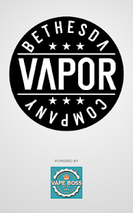 Bethesda Vapor Company Screenshots 1