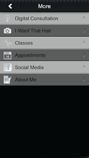 Lastest Denise Mercedes Hair Studio APK for PC