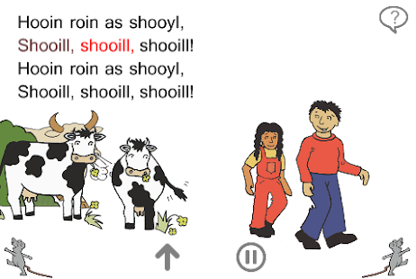 How to get Manx Songs and Rhymes patch 1.2 apk for bluestacks