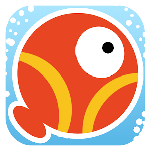 Fish Monsters LOGO-APP點子