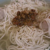 江家餛飩