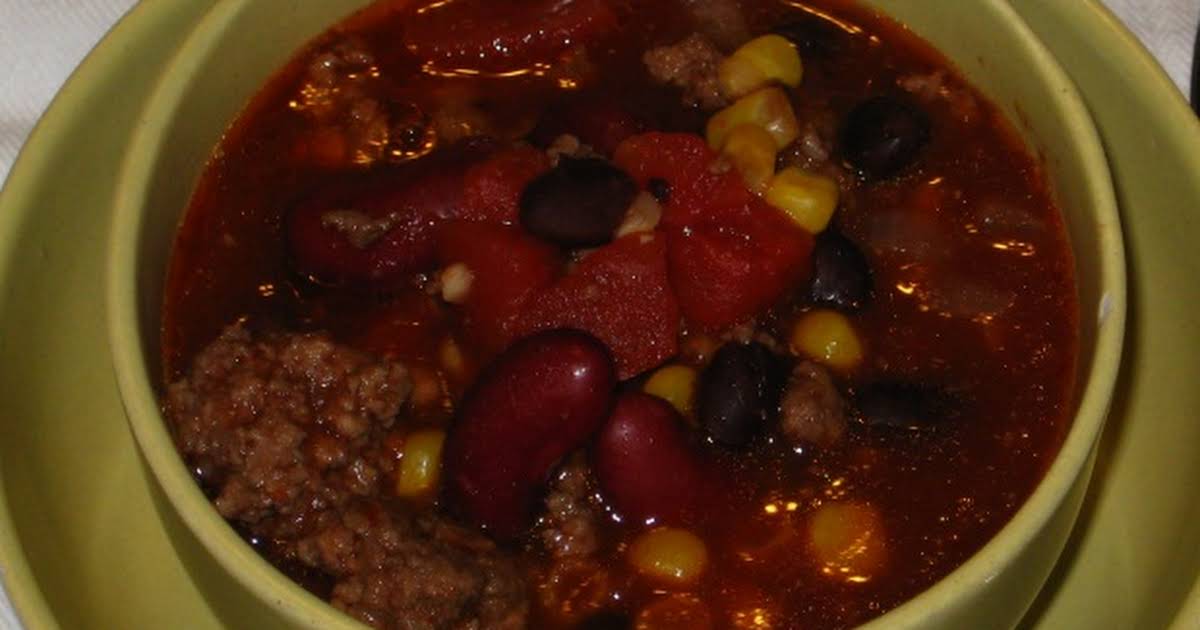 10 Best Crock Pot Hamburger Stew Recipes Yummly