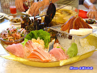 大北京餐廳 (已歇業)
