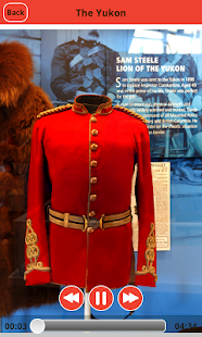 RCMP Heritage Center Screenshots 2