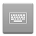 Esperanto for ICS keyboard logo
