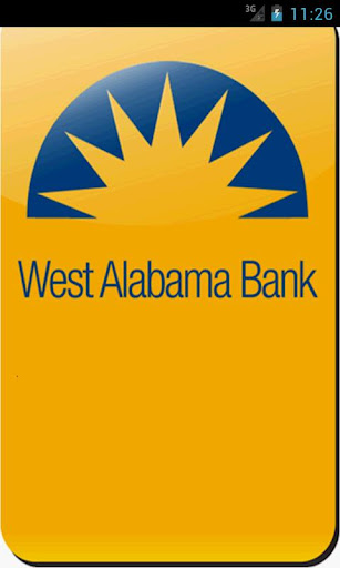 WEST ALABAMA BANK MOBILE