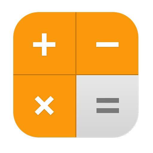 Basic Calculator 工具 App LOGO-APP開箱王