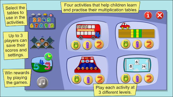 How to get Times Tables - Numberjacks patch 4.0 apk for bluestacks