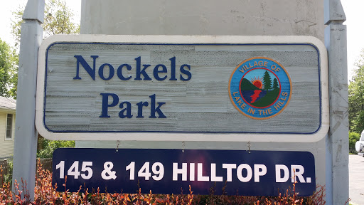 Nockels Park