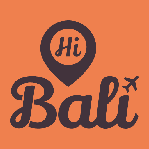 Бали иконка. Приложения на Бали. Bali Hi.