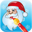 Téléchargement d'appli Christmas Coloring Book Installaller Dernier APK téléchargeur