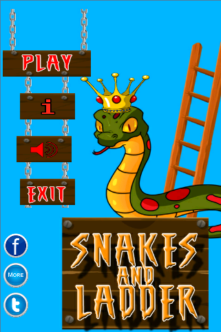 Snakes And Ladders