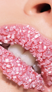 How to mod Lips Wallpapers for Chat 1.0.22 unlimited apk for android