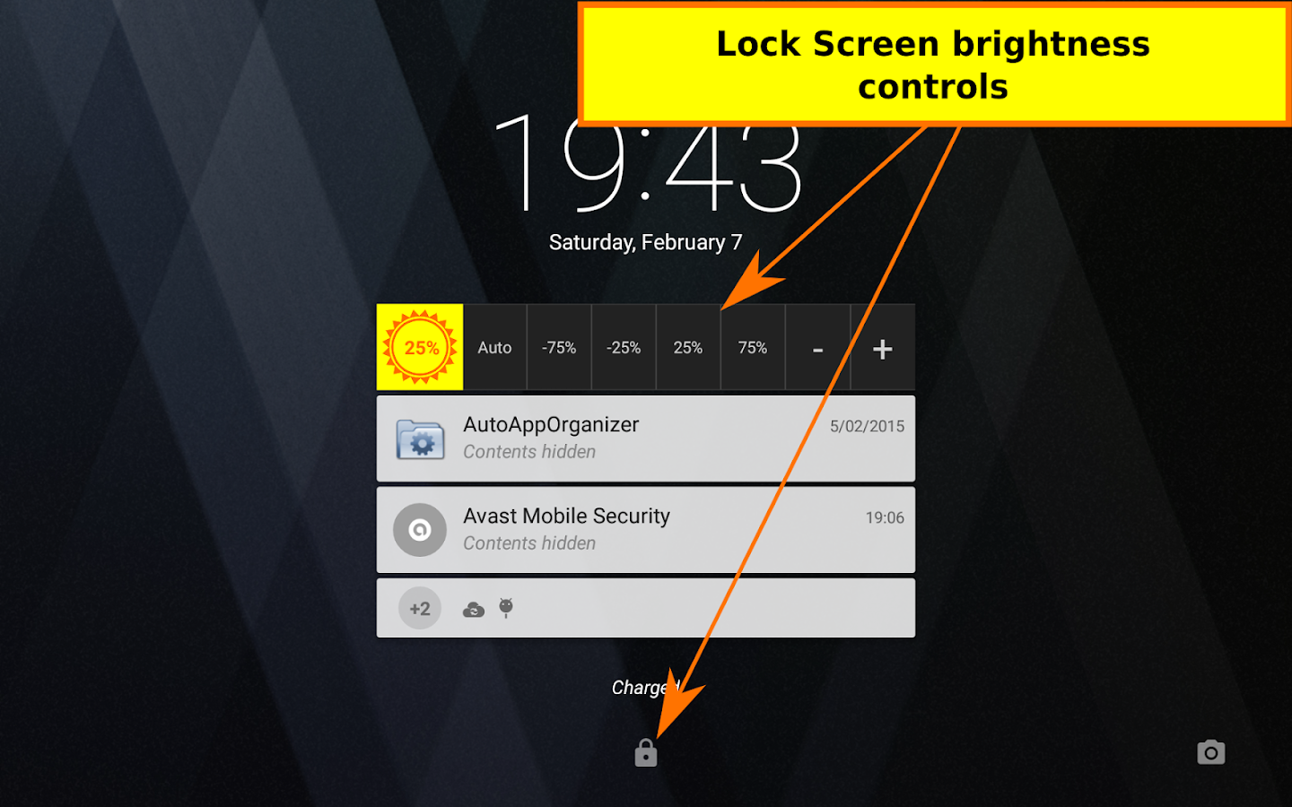 Brightness Control & Dimmer Android Apps on Google Play