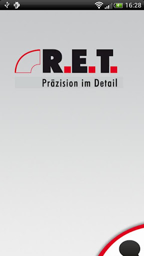 R.E.T. Technik App