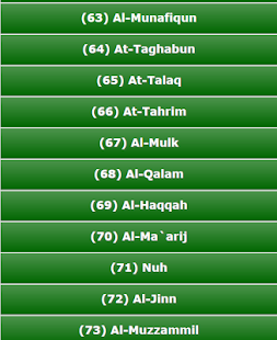 Download Quran Sahih APK for Android