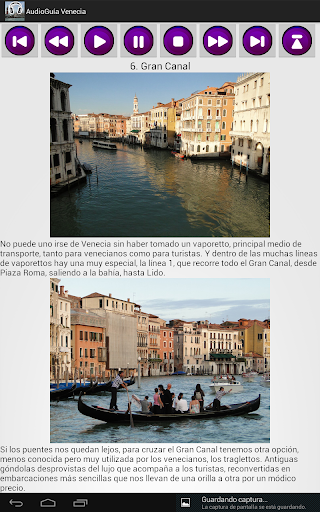 【免費旅遊App】Audio Guía Venecia MV-APP點子