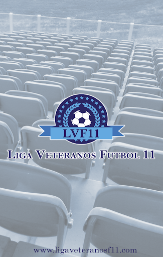 Liga Veteranos Fútbol 11