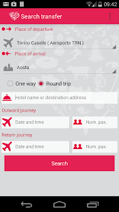 AostaTransfer Screenshots 6