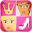 Princess Matching Game Download on Windows