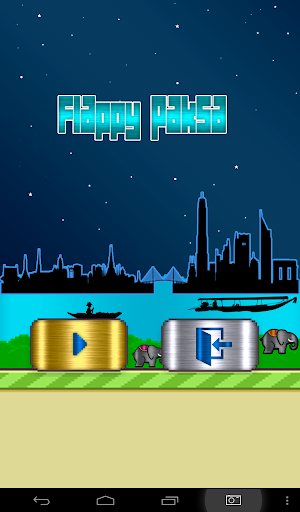 Flappy Paksa