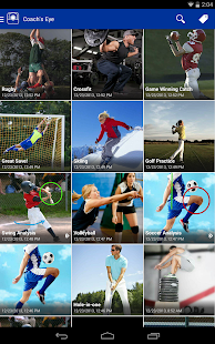 Coach's Eye - screenshot thumbnail