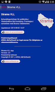 How to install Strama VLL patch 2.0 apk for laptop