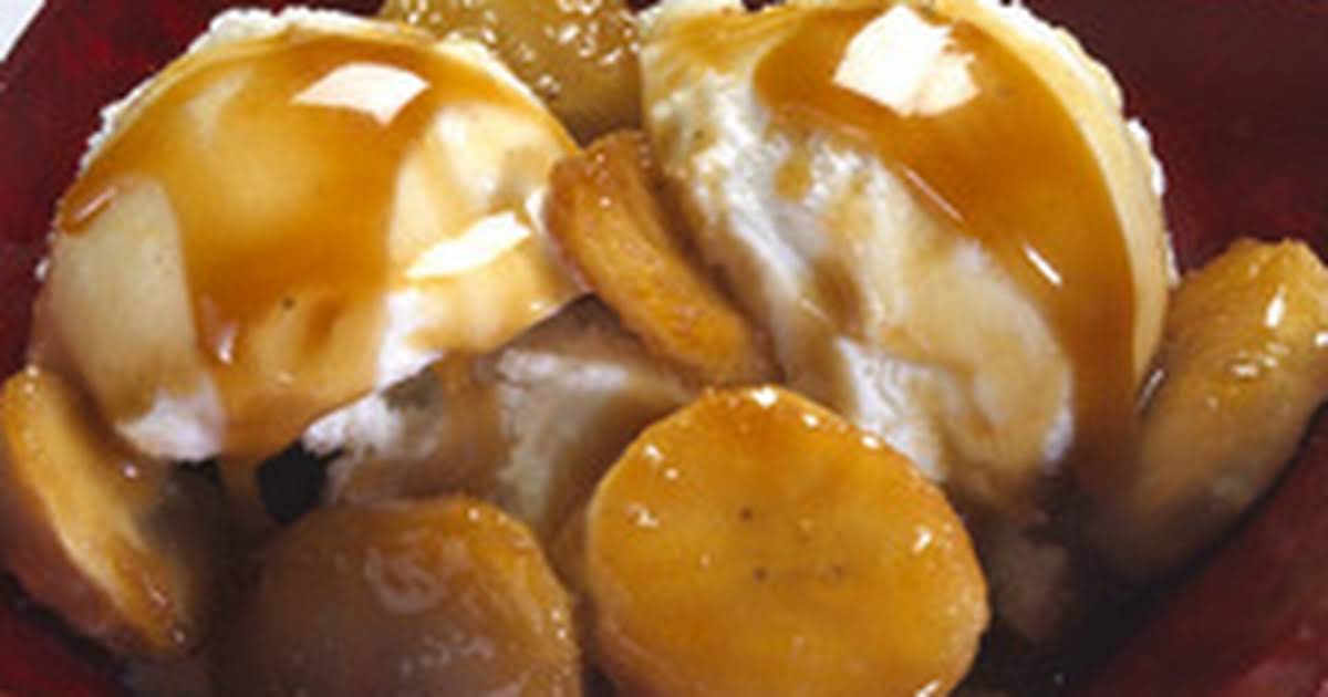 10 Best Dark Rum Cooking Recipes