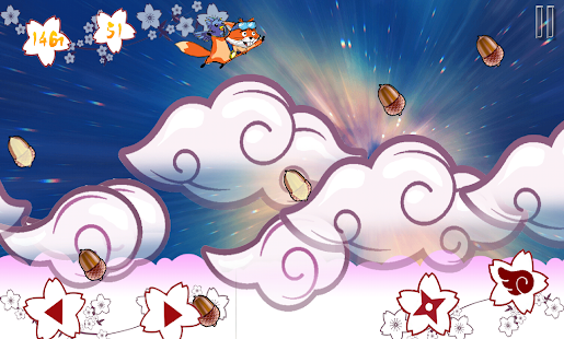 How to install Risu and Tori Sky Adventure 1.1 apk for android