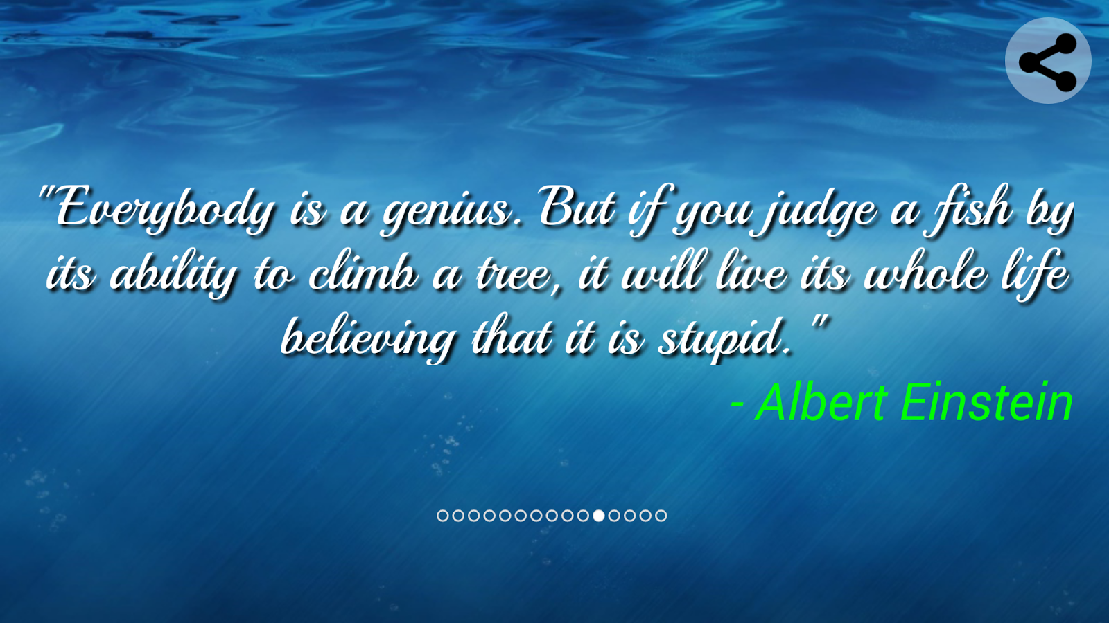 Quote Collection screenshot