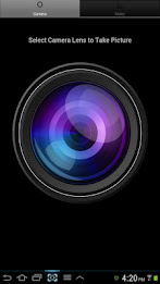 EvidenceCam poster 1