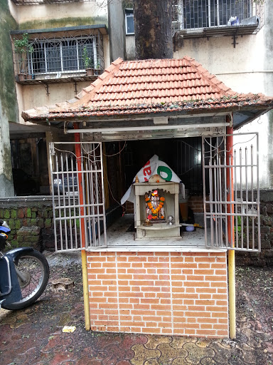 Shree Krishna Temple