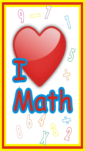 I Heart Math