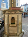 Dyster Memorial Drinking Fountain