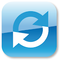 KLM Converter logo