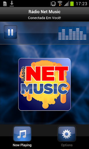 Rádio Net Music